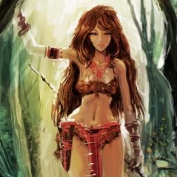 #Mutant Shapeshifter. Nature-born. I prefer to live a bit away fom the idle minds of society. The trees are where I love to be. Raised by the wild. (OCRP+18)