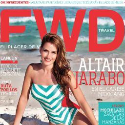 El placer de viajar. Revista bimestral de turismo y estilo de vida. A la venta en locales cerrados.