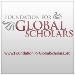 We've changed accounts. Please follow us at @FGScholars for continued news and updates. This account will be closed on 9/1/14.