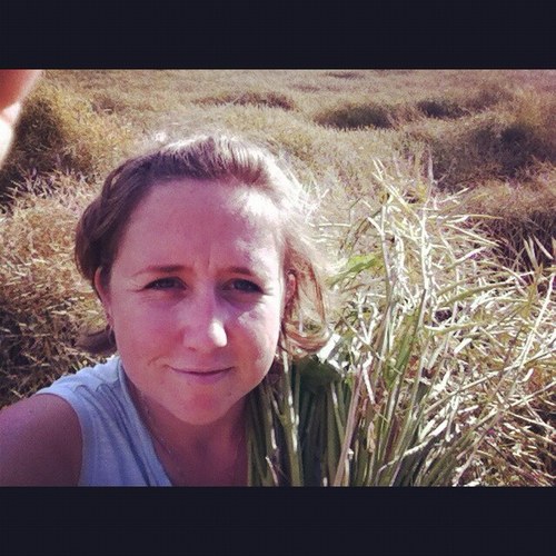 JanetEMonty's profile picture. Watching the grass grow