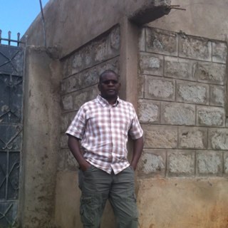 rmaritim's profile picture. Information is my coffee