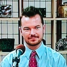 Entrepreneur, inventor, comedian, concert pianist, public media commentator, liberty advocate,  neuroscience-trained intellectual and sometimes a fun guy.