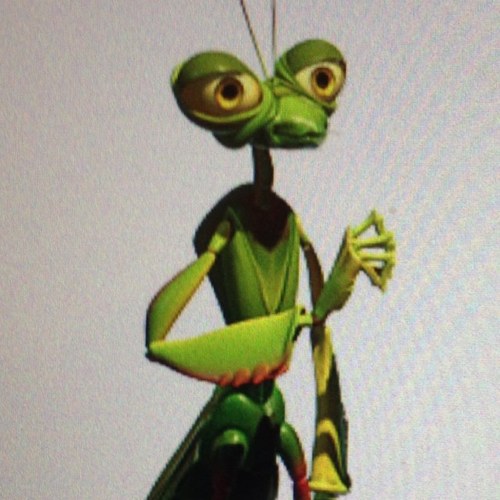 TheMantis10 Profile Picture