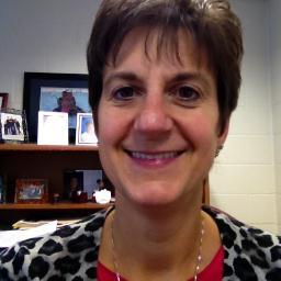 Mom to 3 great kids, wife and Technology Director. Life-long learner, avid exercise enthusiast. Love hanging out with my kids and great friends.