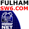 Fulhamsw6com's profile picture. The local community web site for the Fulham area of South West London