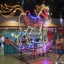 XmasExpo's profile picture. Three Days of Christmas fun with Vendors, Workshops, Crafts and Lighting. July 11-13, 2013 at the Gatlinburg Convention Center