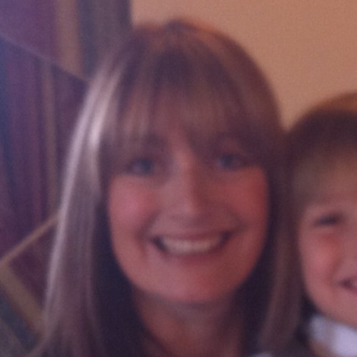 HgriffHelen's profile picture. 