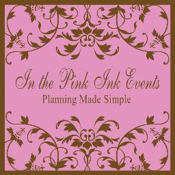ENERGETIC, HAPPY, STYLISH, HIP, SASSY and FUN Event Planners, who love what they do!
