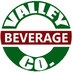 Valley Beverage Co. (@valleybev) Twitter profile photo