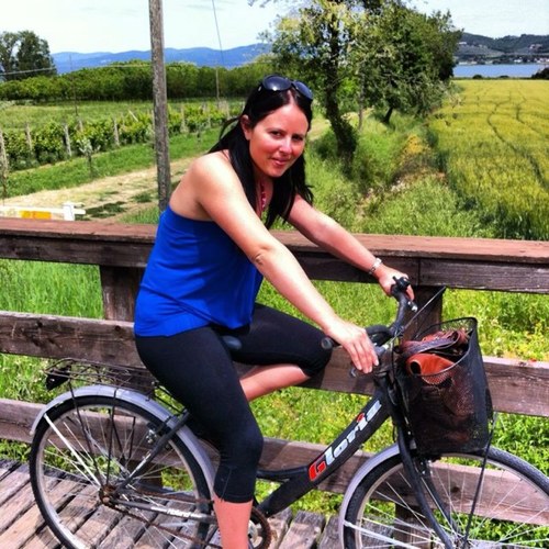 robignola's profile picture. 