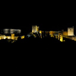 Twitter granaíno con ganas de mostrar al Mundo lo que se está perdiendo en este momento :) #GRANADA