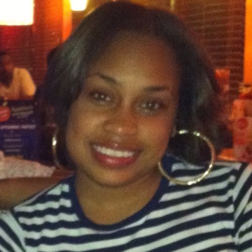 *Tryston's Mommy. 
*Kiana's Big Sissy ❤
What you see is What you get !