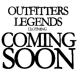 street wear clothing. follow us on instagram: @ OutfitterLengendsClothing