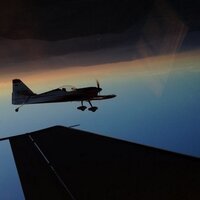 Luke Czepiela (@lc_aerobatics) 's Twitter Profile
