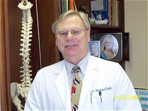 Michael Falk is a Chiropractor in Groton CT.