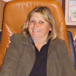 Coordinadora Área de Desarrollo del Gobierno Departamental de San José -
Integrante de la Comisión Dptal. del Partido Nacional. Hincha del más grande Nacional