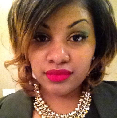 Simply, im the girl your mom warned you about.