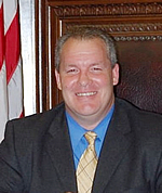 ChairmanMorse's profile picture. Cohoes Firefighter, Chairman of the Albany County Legislature, husband and father.