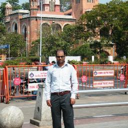 Scientist @ Genetics and Tree Improvement Division, ICFRE-Institute of Forest Productivity, Ranchi, Jharkhand