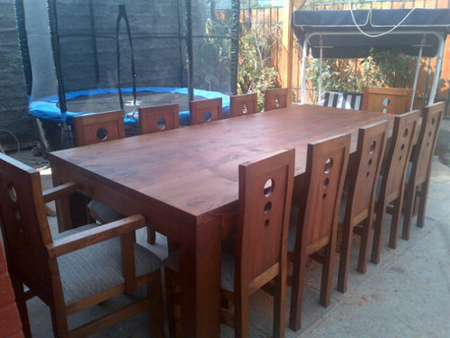 mueblestylo's profile picture. venta de muebles rusticos en madera y fierro a pedido, estamos ubicados en arturo prat 2251, local E-359, Santiago y en viana 967, local 4, vina del mar.