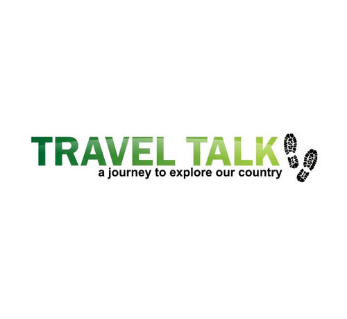 Official twitter of Travel Talk organized by @himahumas.
 Contact Person : Callista (087822146614) / Anisa (08569814548)