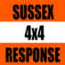 Sussex 4x4 Response (@sx4x4r) Twitter profile photo Sussex 4x4 Response (@sx4x4r) Twitter profile photo