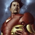 Tony Stark / Iron Man (@realtonystark) Twitter profile photo
