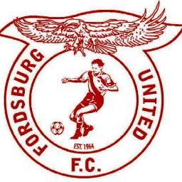 Welcome to the Official Fordsburg United Football Club Twitter Page. Keep up to date with the latest news and content.