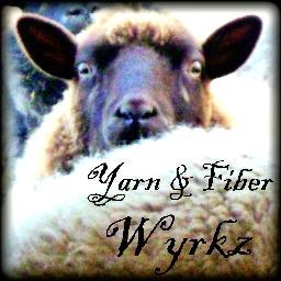 Purveyor of Naturally Processed Spinning fiber & Handspun Yarn for Fiber Artists & Enthusiasts. Specializing in Locally Grown & Harvested Natural Fibers.