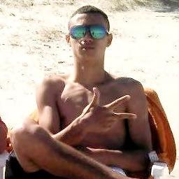 Deus me Guiaa !