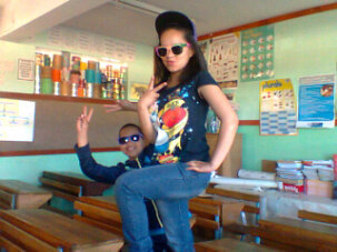 elivisanjenifer's profile picture. 