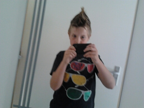 Vechtdal college/J.C.L.E/AJAXAMSTERDAMMMM/12jaar