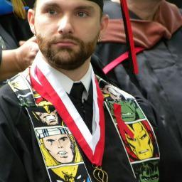 charlesvfisher's profile picture. Artist, Designer, Builder of Dreams, 17th Doctor.