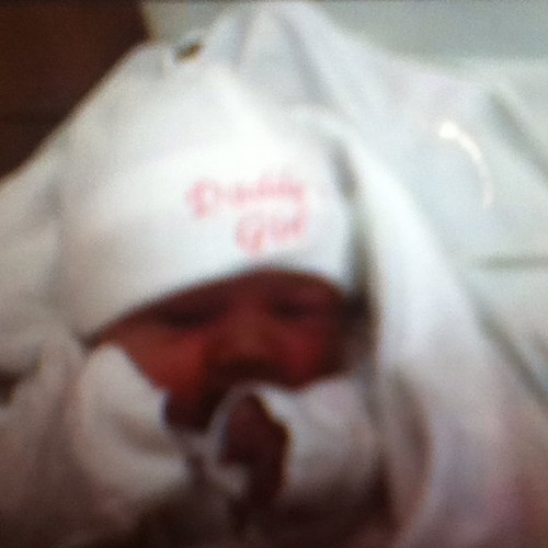 I'm a Model and i was born in London x
