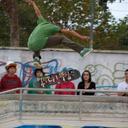 Alex Corzo  - @corzoal - Twitter