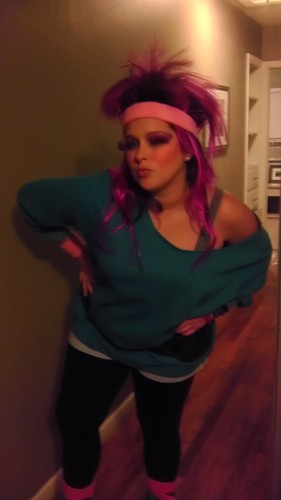 Madianne04's profile picture. I love to laugh and have fun all the time. I have an amazing daughter who keeps me going everyday!