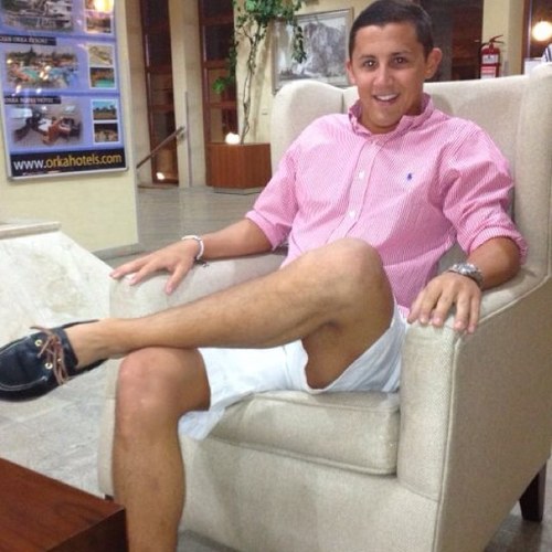 Nobby_Blackwell's profile picture. 