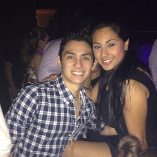 amo a mi novia