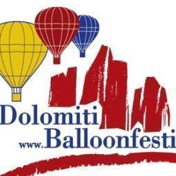 Flying over the Dolomites - the Dolomiti Balloonweek Toblach/Dobbiaco in South Tyrol takes place in early January with int. balloon pilots & model ballooners.