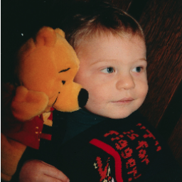 Ille__Lapis22's profile picture. There's nothing more terrifying than a child on a bicycle- Dan Coleman