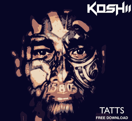 KoshiiUK's profile picture. https://t.co/TImZymBFLx