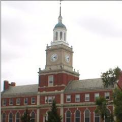 Howard University Office of Sustainability.  Follow us for green events, internships, and info at Howard University. ♻