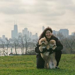 chefcarries's profile picture. Dog lover, world traveler, chef, theater goer, art lover.