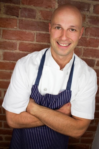 JohnCalloway's profile picture. Chef, wine lover, husband & dad (not in that order). Chef/Owner of @blkroostertacos. Enthusiast of all things fresh, local and delicious.