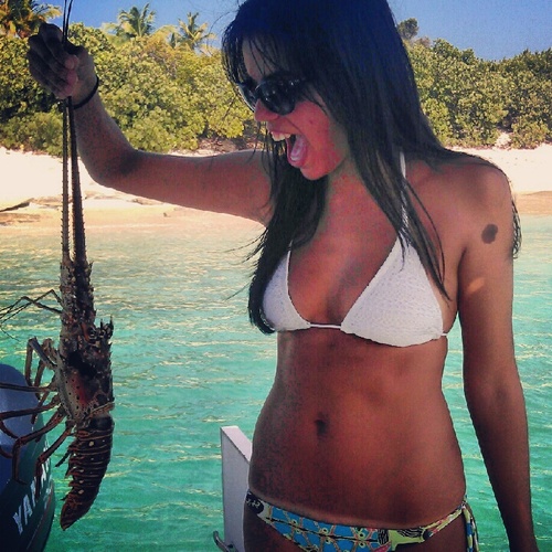 Mely_Torre's profile picture. 