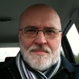 svempa46's profile picture. I rymdbranschen sedan 1962. Arbetade heltid på Rymdbolaget 1975-2006. Bolagets tekniske direktör vid pensioneringen. Hopelessly romantic about spaceflight.