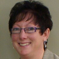 Lynn Robinson - @cambellrd Twitter Profile Photo