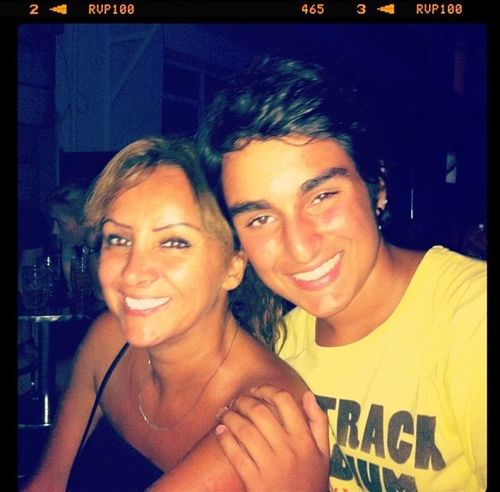 Gonnccaa's profile picture. 