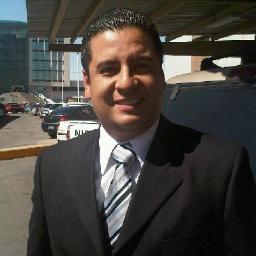 Abogado, egresado de la UABC