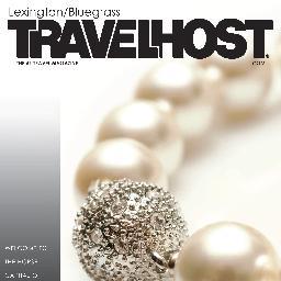 TravelHost of the Bluegrass-The #1 Tourism and Relocation magazine in Central Kentucky!